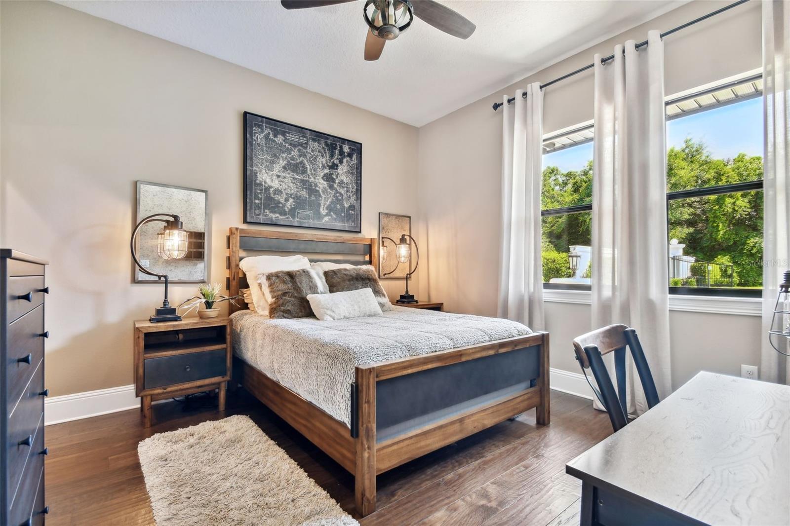 PINE COVE ESTATES - Residential