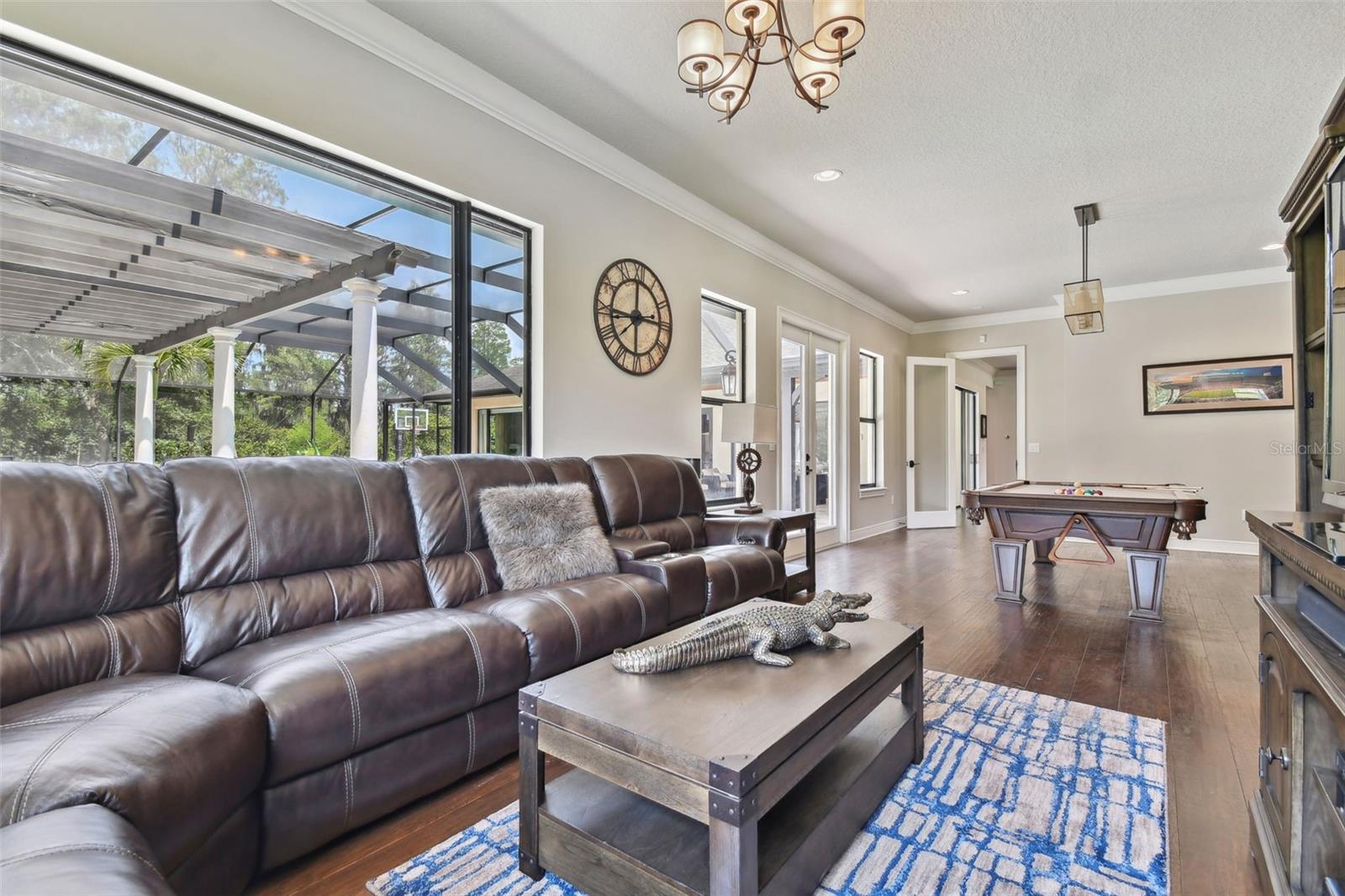 PINE COVE ESTATES - Residential