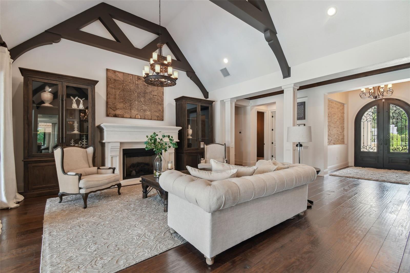 PINE COVE ESTATES - Residential