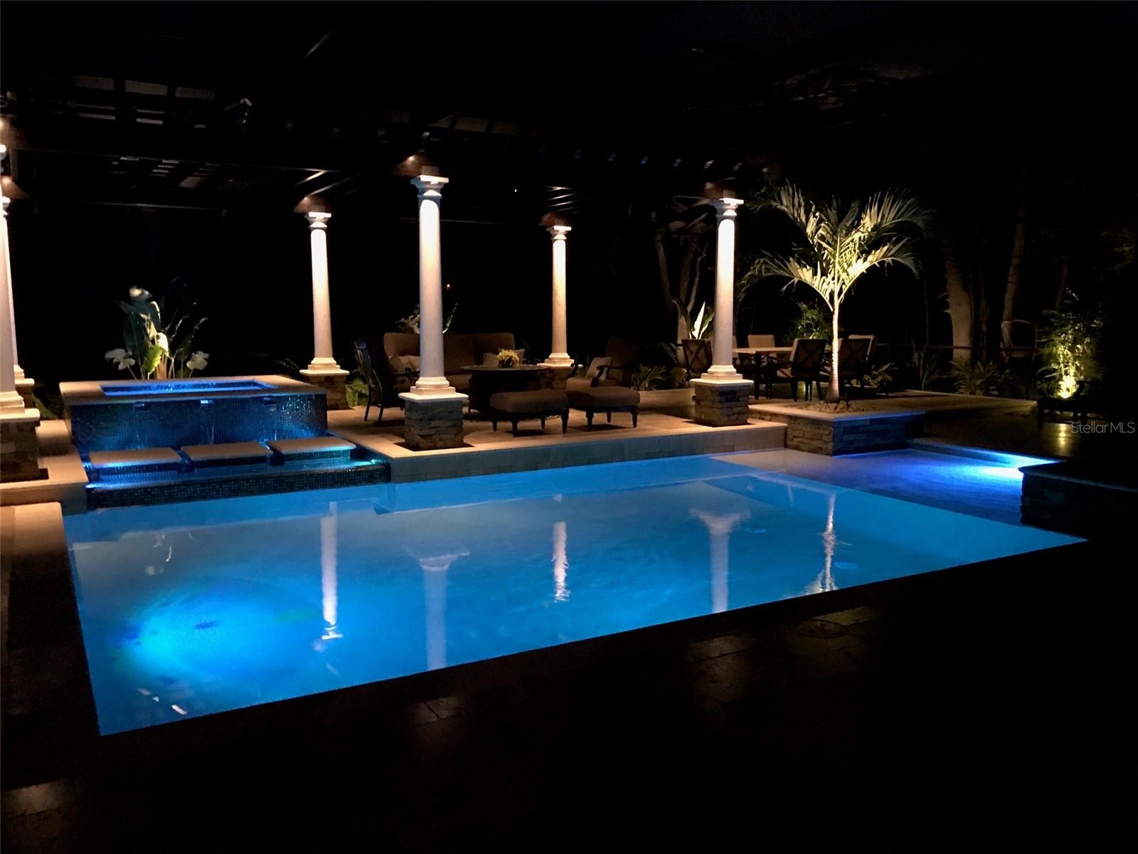 PINE COVE ESTATES - Residential