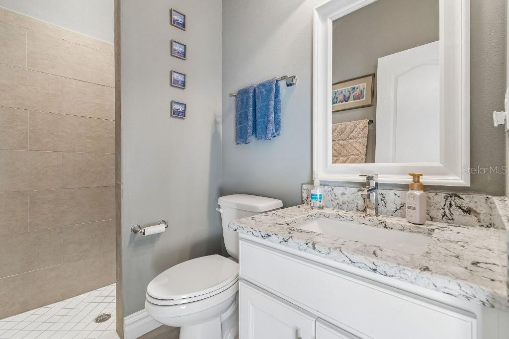 WATERSET PH 1D - Residential