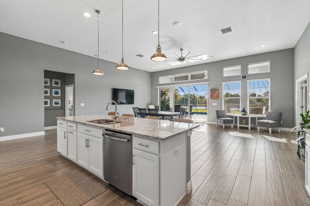 WATERSET PH 1D - Residential