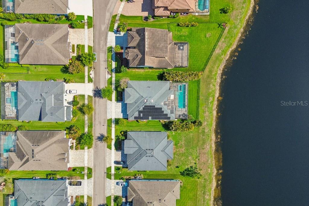 WATERSET PH 1D - Residential