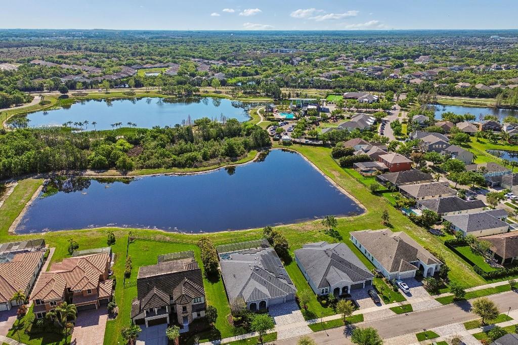 WATERSET PH 1D - Residential