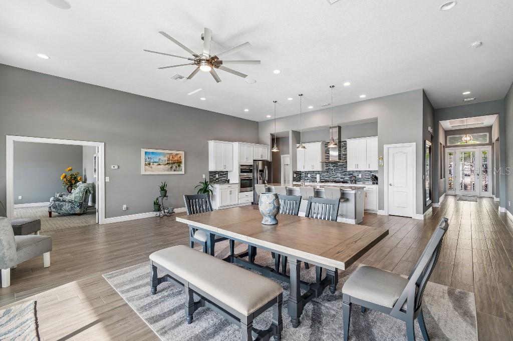 WATERSET PH 1D - Residential