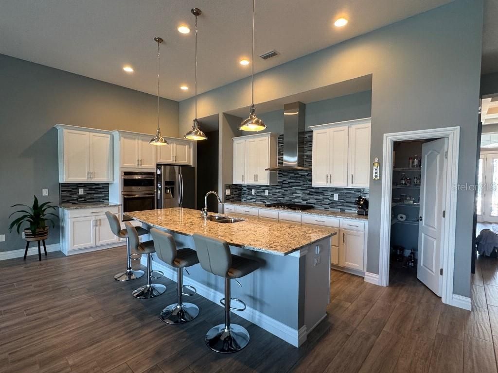 Photo of 6911 Park Strand Drive, Apollo Beach, FL 33572 (MLS # TB8484610)