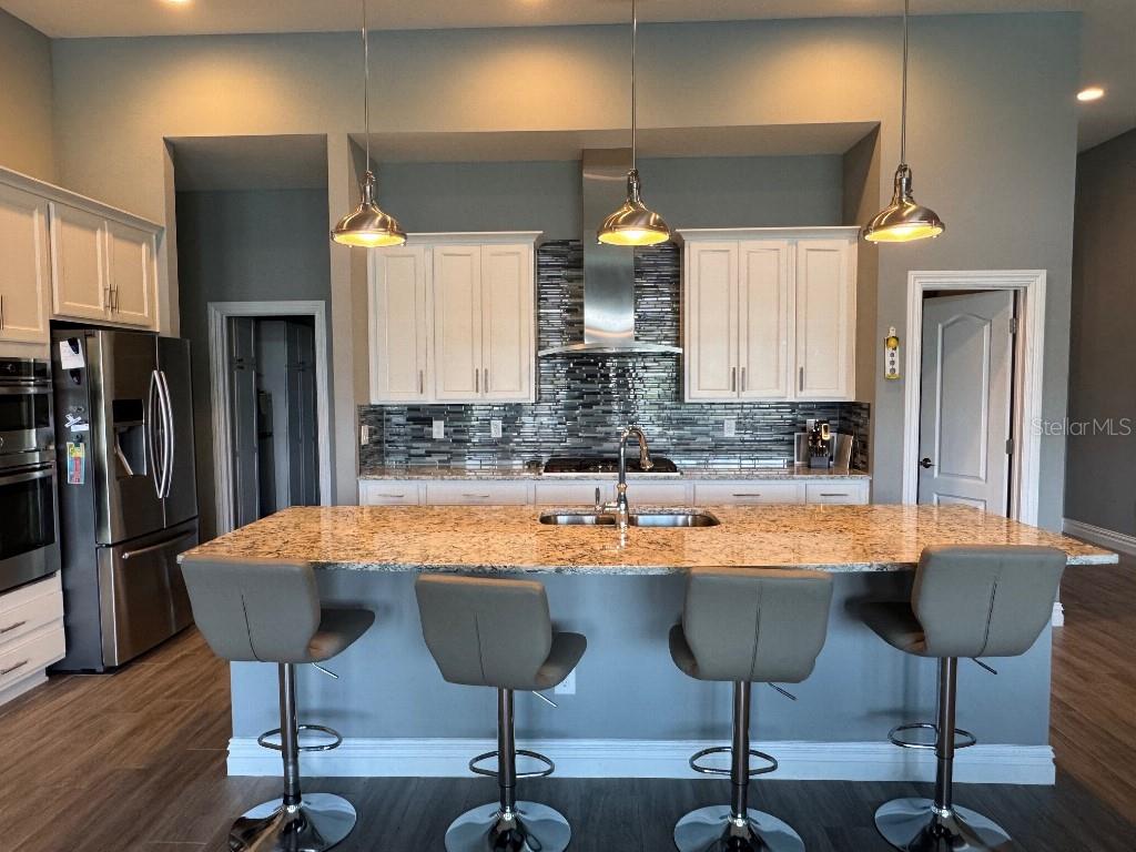 WATERSET PH 1D - Residential