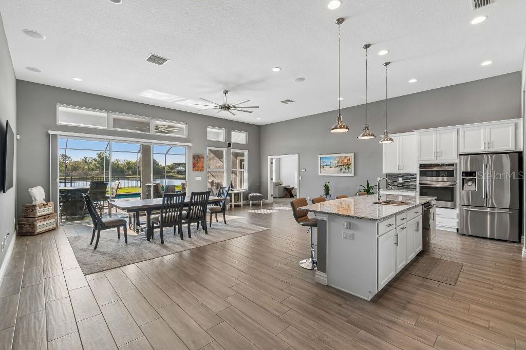 WATERSET PH 1D - Residential