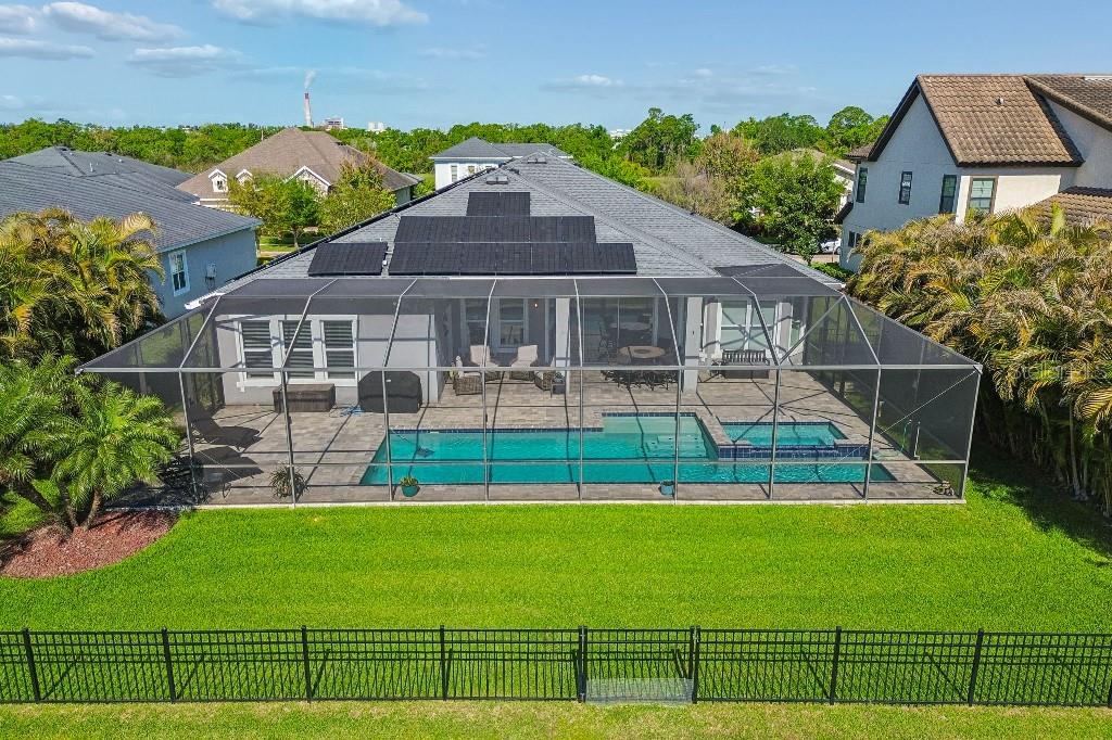 WATERSET PH 1D - Residential