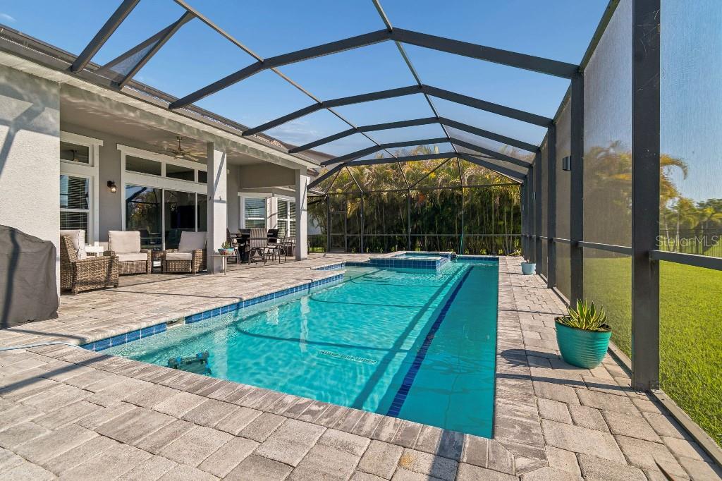 WATERSET PH 1D - Residential