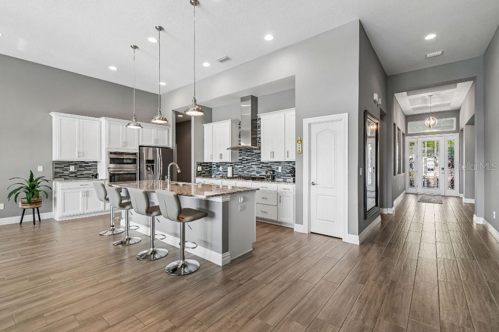 WATERSET PH 1D - Residential