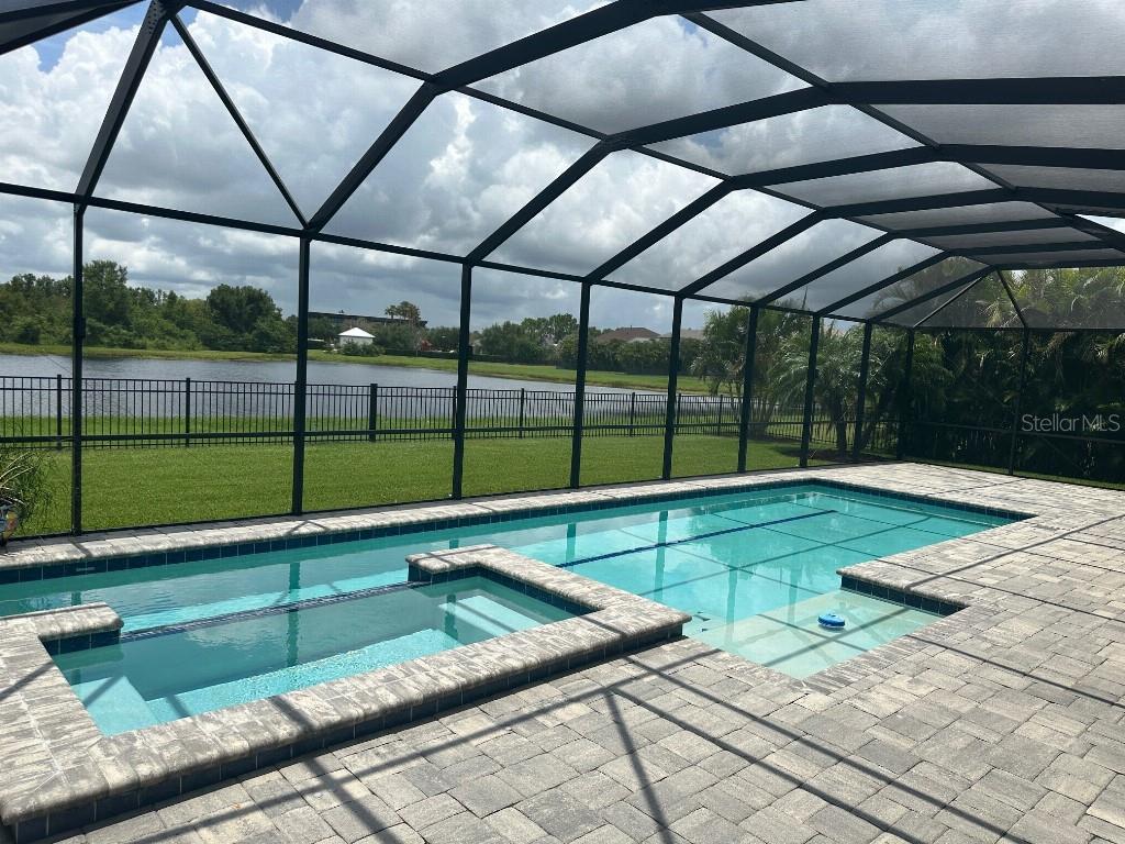 WATERSET PH 1D - Residential