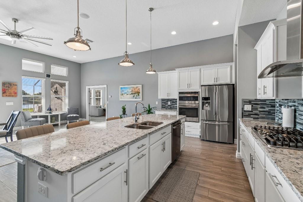 WATERSET PH 1D - Residential