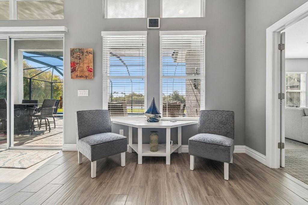 WATERSET PH 1D - Residential