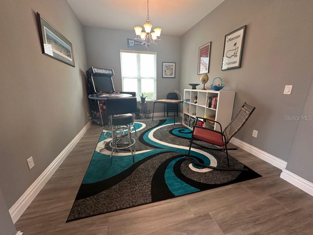 WATERSET PH 1D - Residential