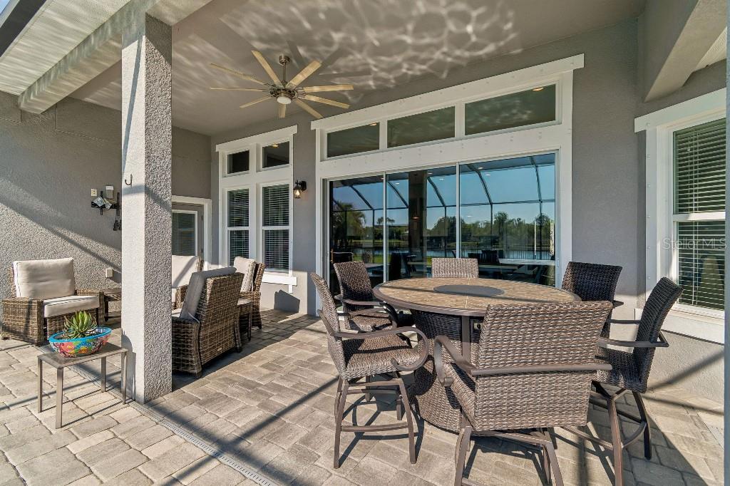 WATERSET PH 1D - Residential