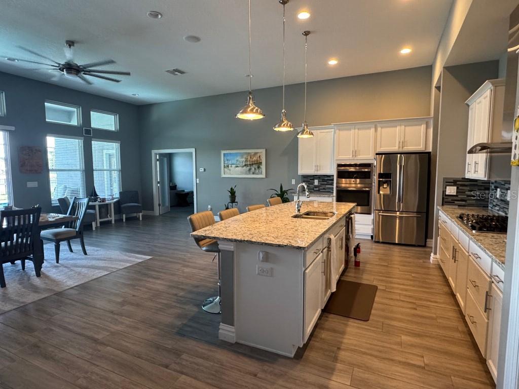 WATERSET PH 1D - Residential