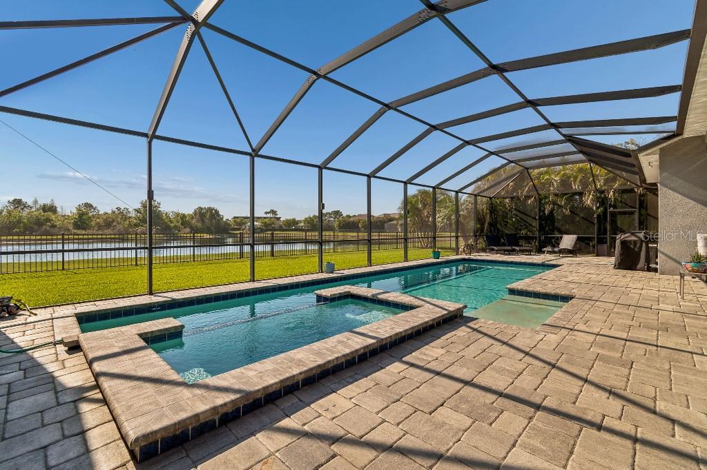 WATERSET PH 1D - Residential