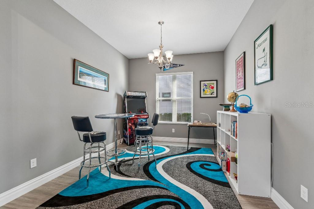 WATERSET PH 1D - Residential