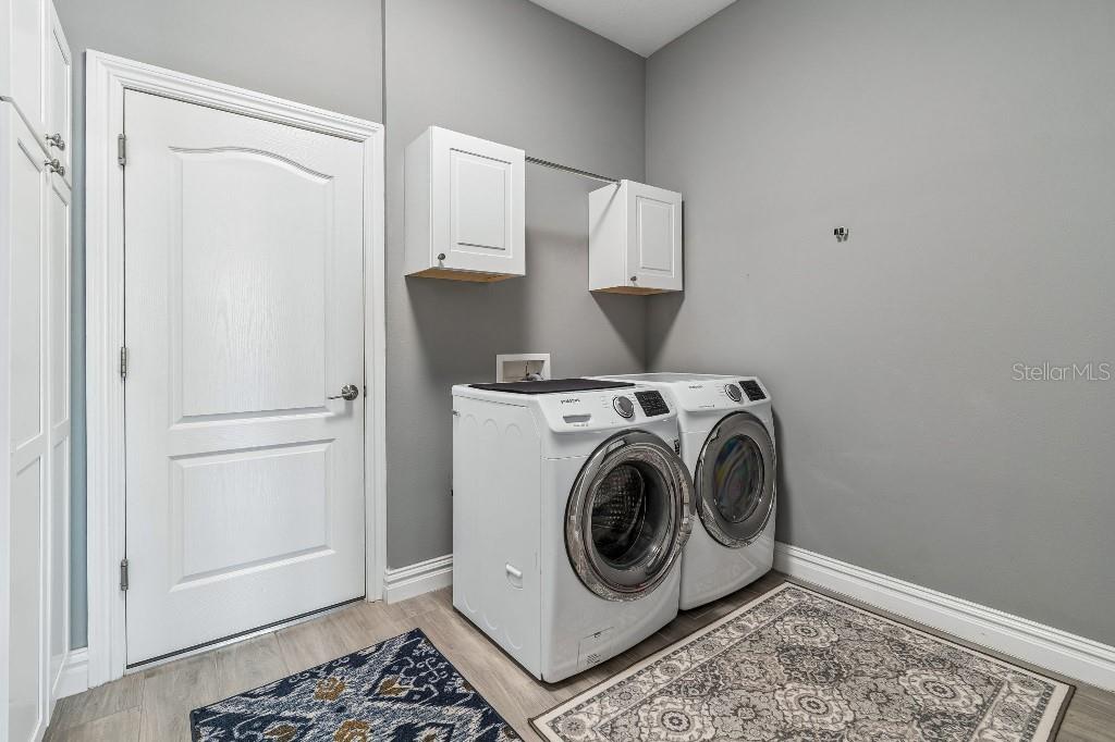 WATERSET PH 1D - Residential