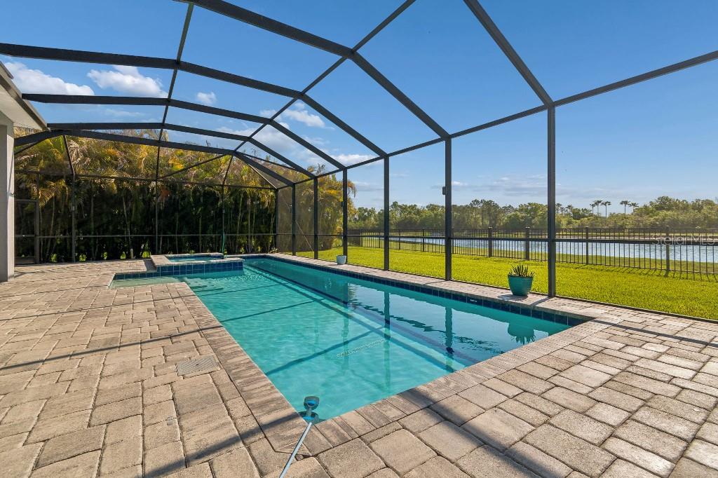 WATERSET PH 1D - Residential