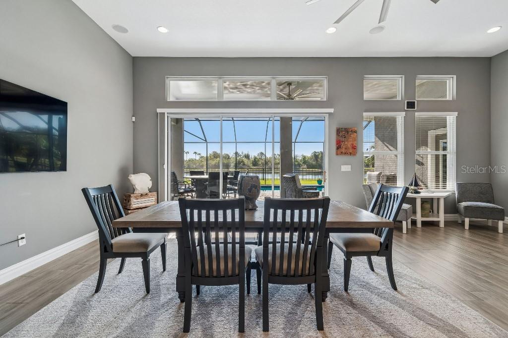 WATERSET PH 1D - Residential