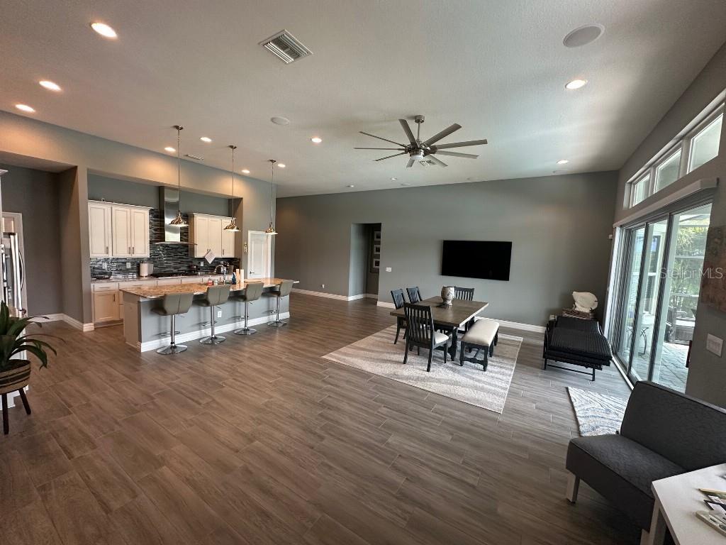 WATERSET PH 1D - Residential