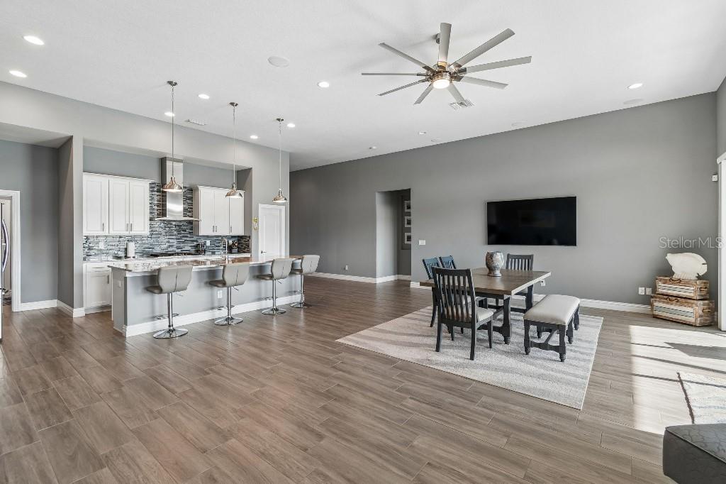 WATERSET PH 1D - Residential