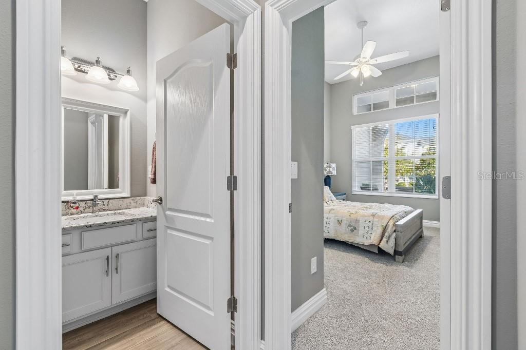 WATERSET PH 1D - Residential