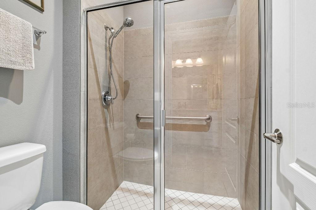 WATERSET PH 1D - Residential