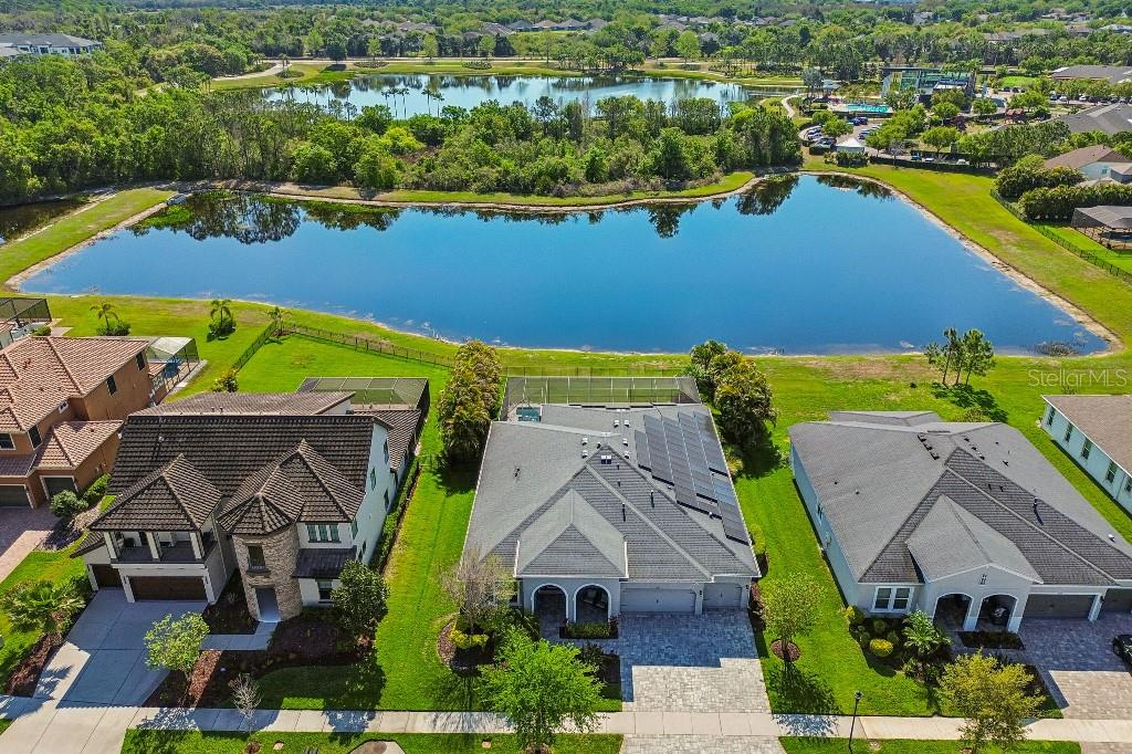 WATERSET PH 1D - Residential