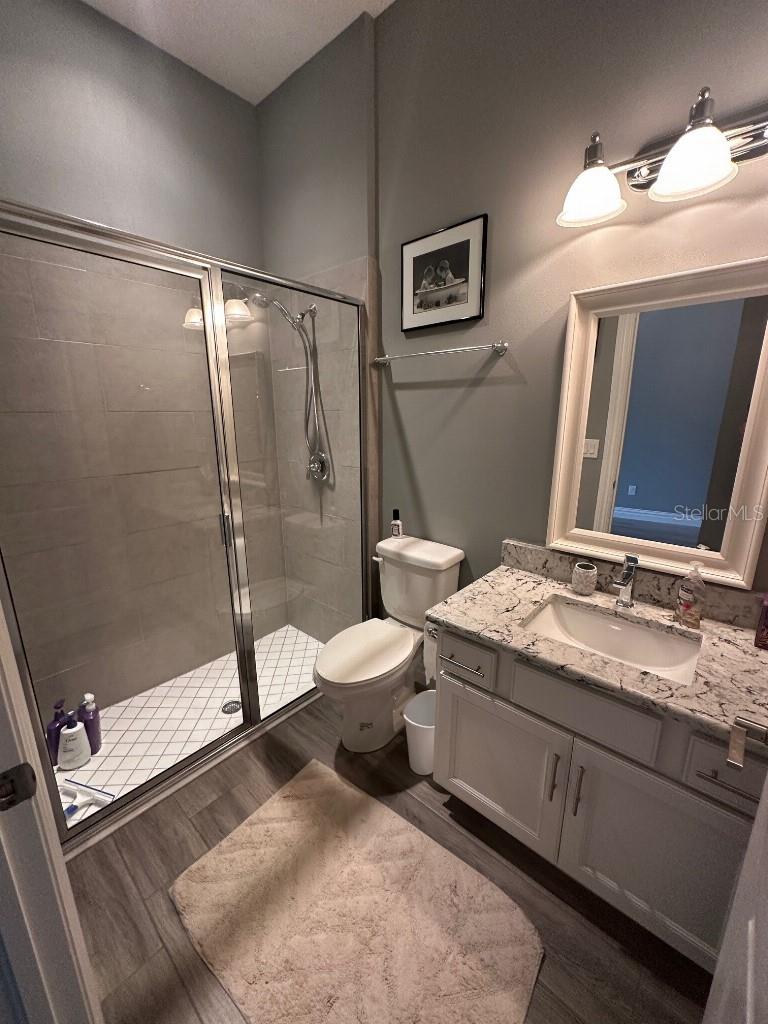 WATERSET PH 1D - Residential