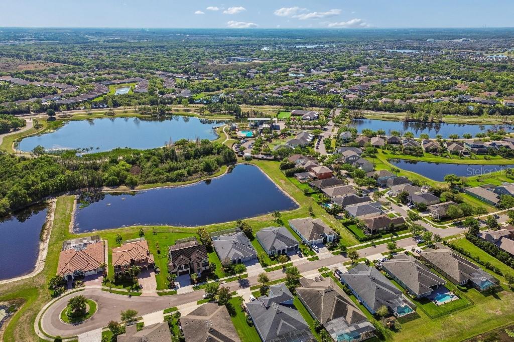 WATERSET PH 1D - Residential