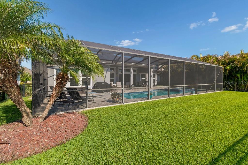 WATERSET PH 1D - Residential