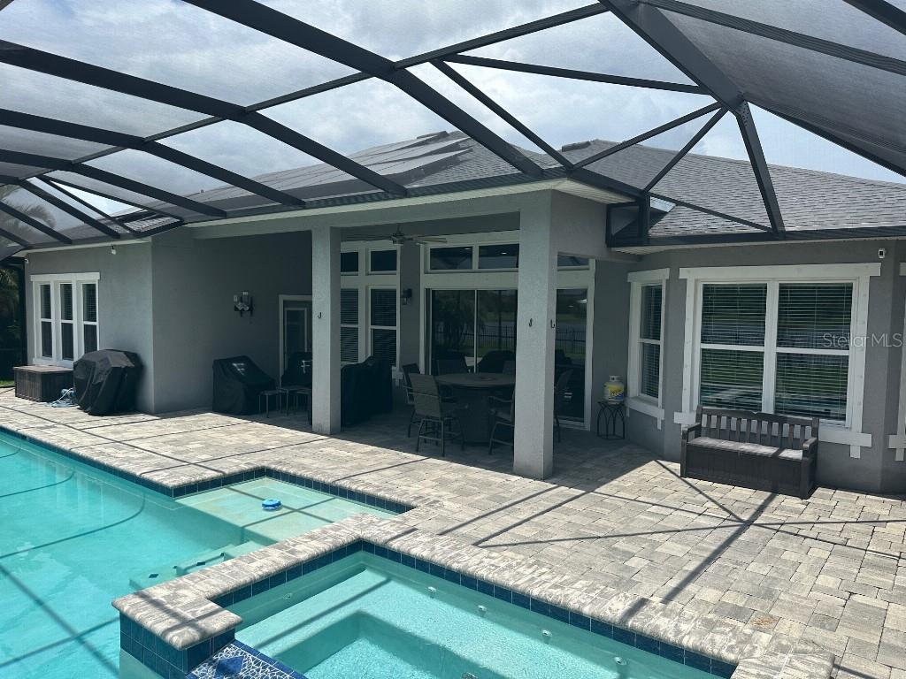 WATERSET PH 1D - Residential