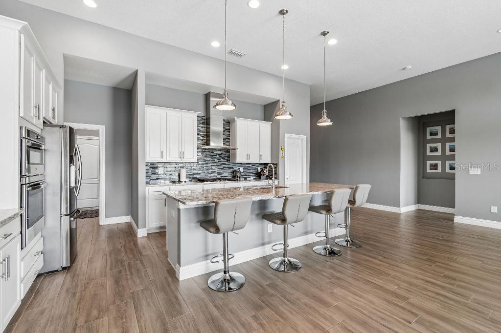 WATERSET PH 1D - Residential