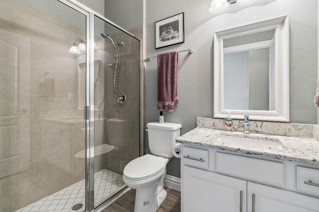 WATERSET PH 1D - Residential