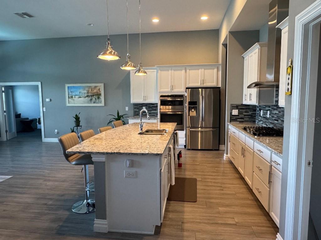 WATERSET PH 1D - Residential