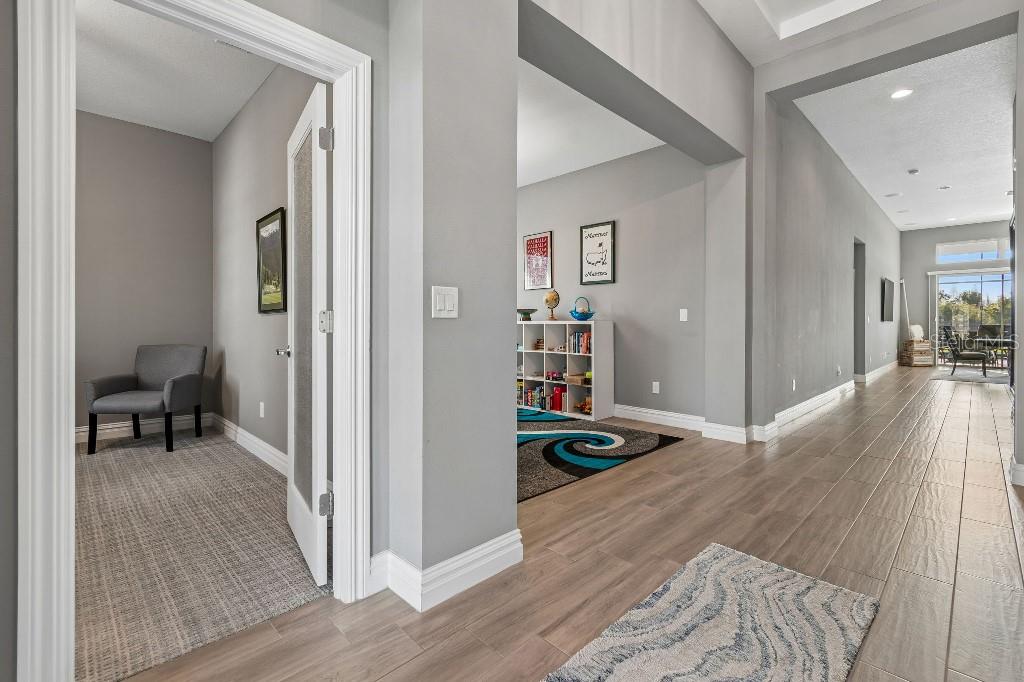 WATERSET PH 1D - Residential