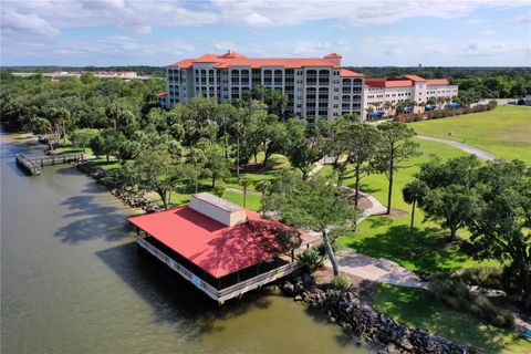 A home in PALM COAST