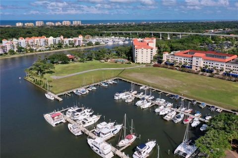 A home in PALM COAST