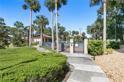 A home in PALM COAST