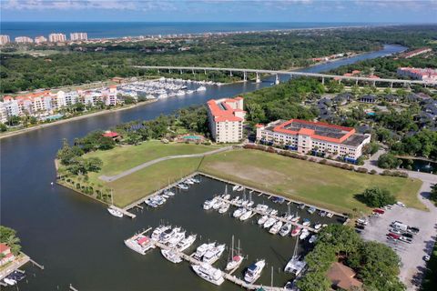 A home in PALM COAST