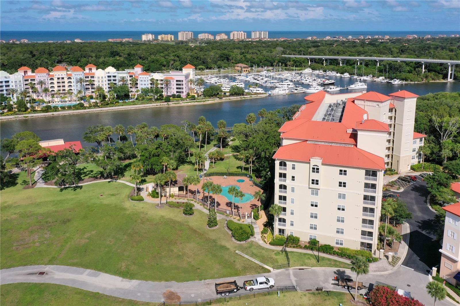 146 PALM COAST RESORT BOULEVARD 203