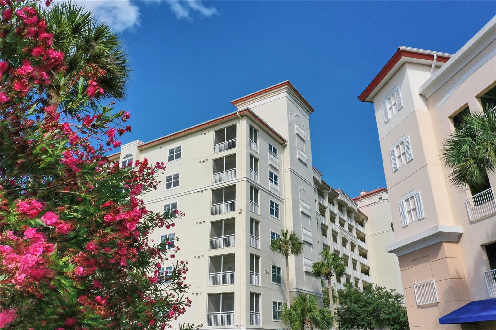 146 PALM COAST RESORT BOULEVARD 203