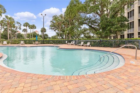 A home in PALM COAST