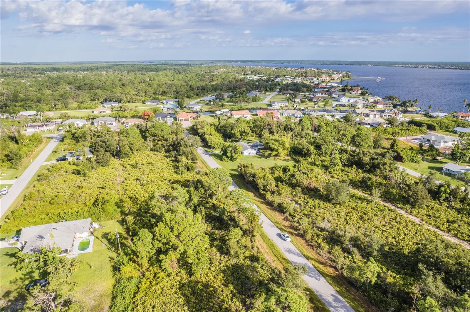 PORT CHARLOTTE SEC 060 - Land