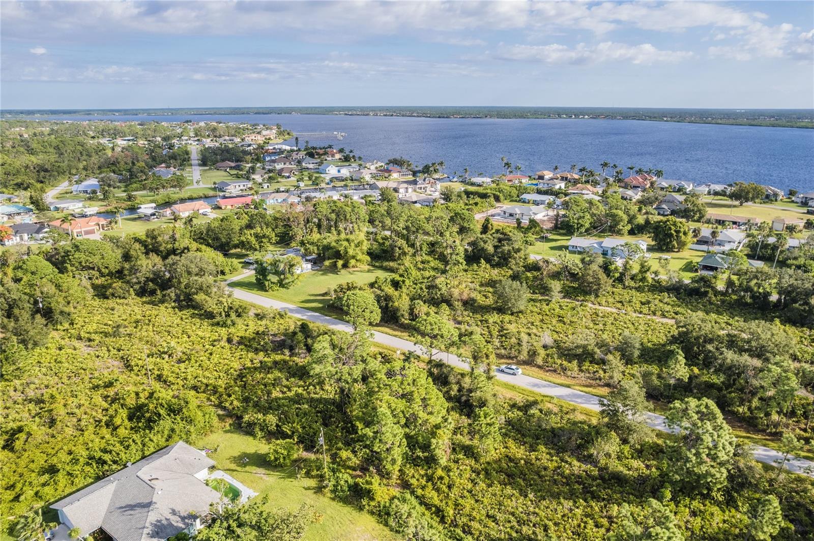 PORT CHARLOTTE SEC 060 - Land