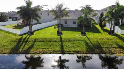 A home in RIVERVIEW