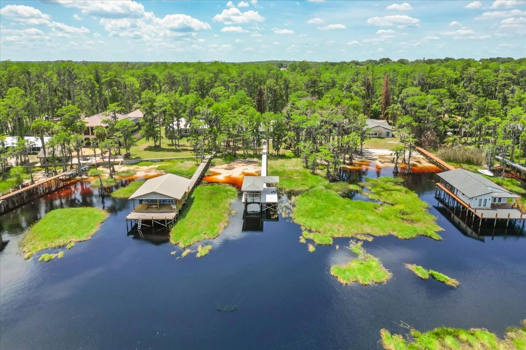 Photo of 9118 Edgewater Drive, Clermont, FL 34711 (MLS # O6404897)